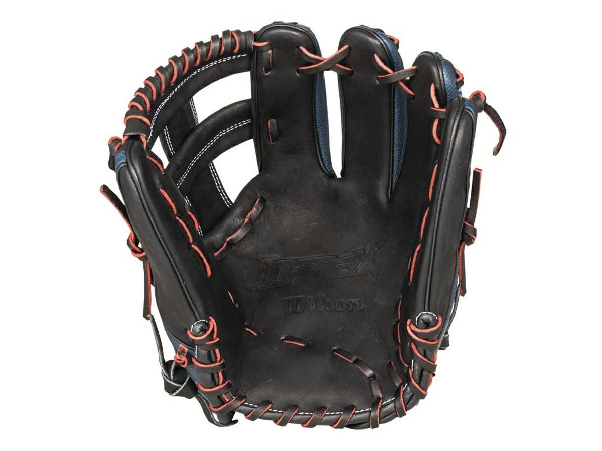 ウイルソン/ウィルソン Wilson D-MAX 軟式用グラブ 内野手用 27型 一般