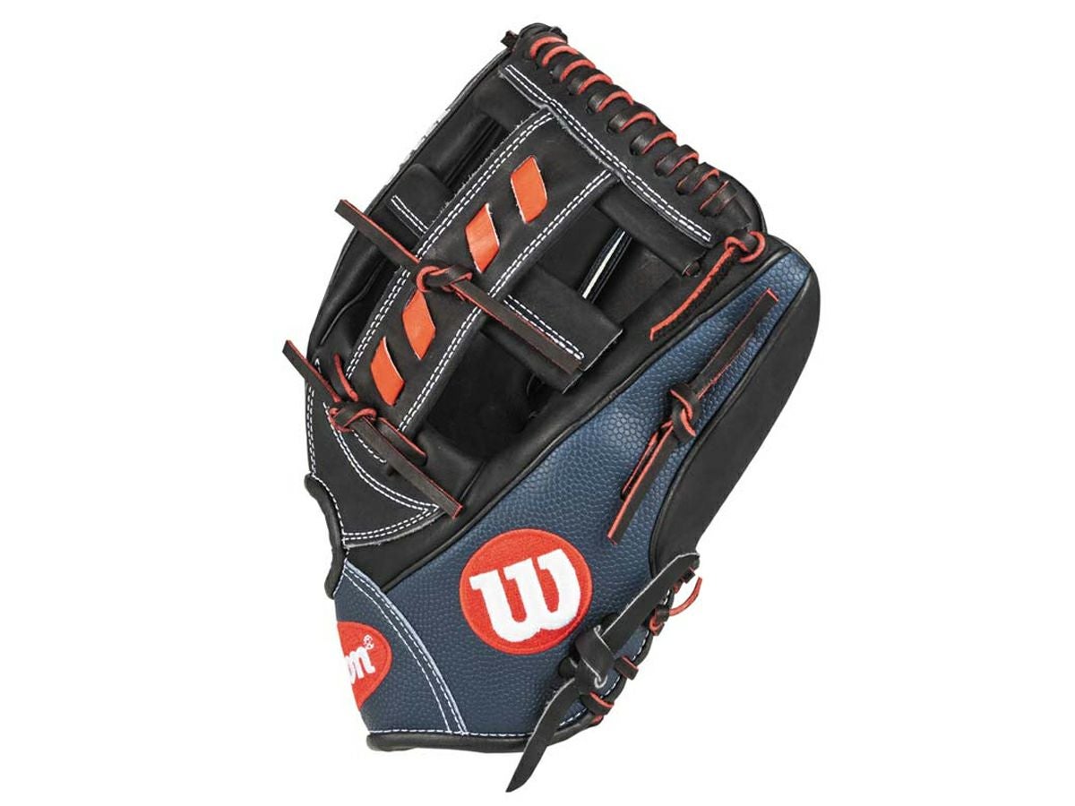 ウイルソン/ウィルソン Wilson D-MAX 軟式用グラブ 内野手用 27型 一般