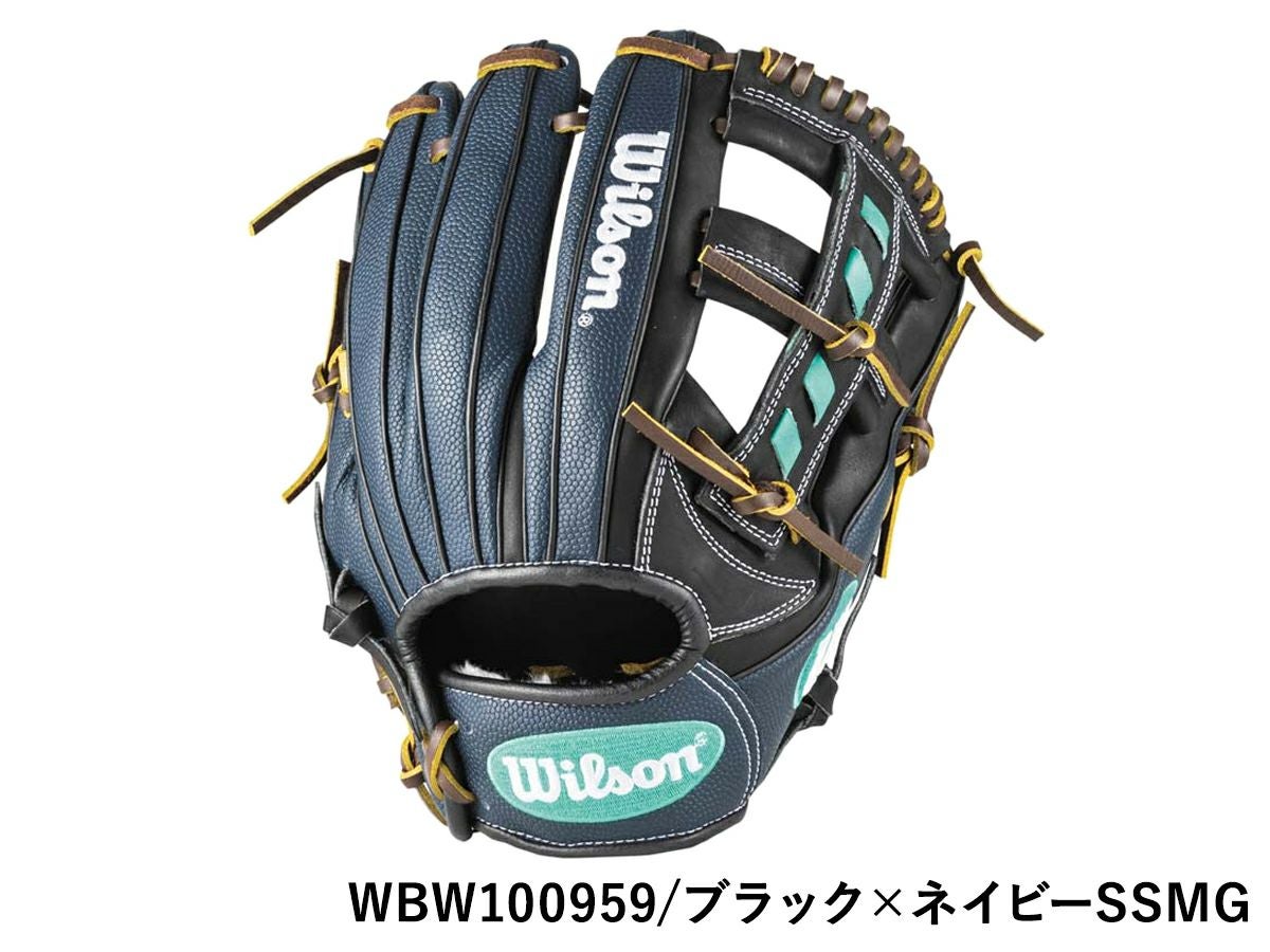 ウイルソン/ウィルソン Wilson D-MAX 軟式用グラブ 内野手用 27型 一般