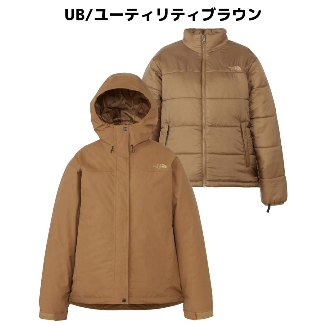 ザ・ノース・フェイス THE NORTH FACE 【正規取扱店】カシウストリ