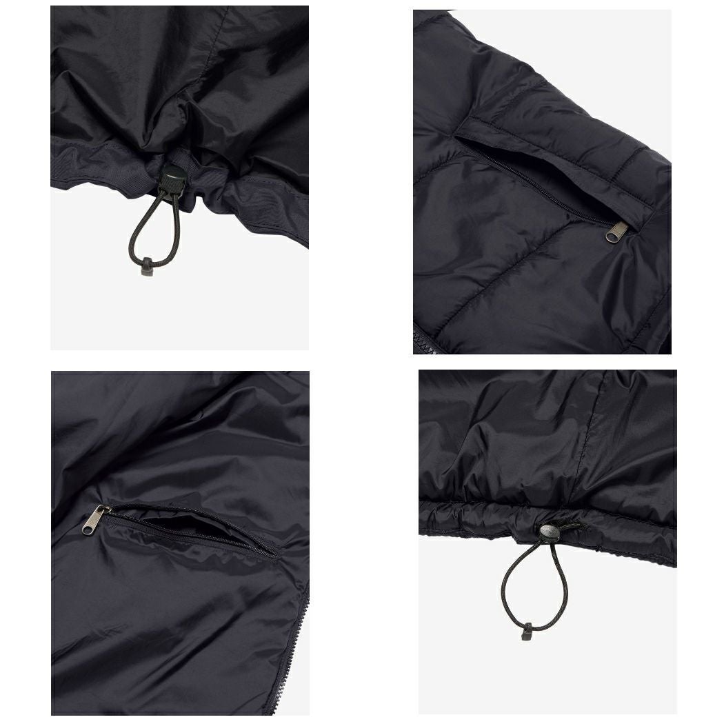 ザ・ノース・フェイス THE NORTH FACE 【正規取扱店】カシウストリ