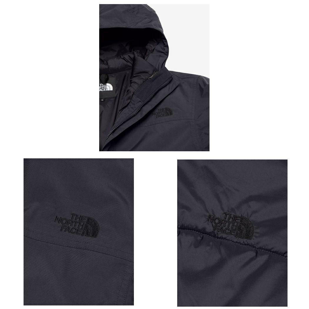 ザ・ノース・フェイス THE NORTH FACE 【正規取扱店】カシウストリ