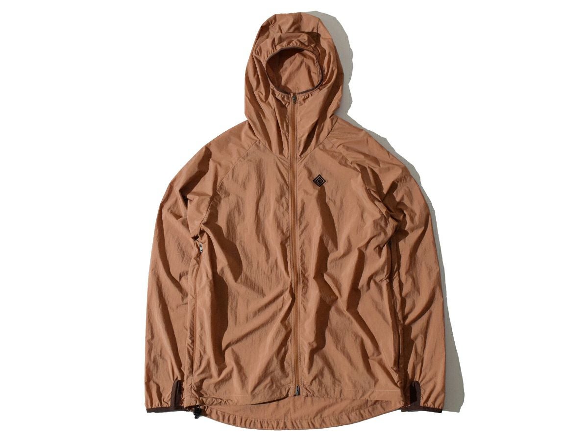 エルドレッソELDORESO Baldini Parka バルディーニパーカ　S エルドレッソ ELDORESO Baldini Parka バルディーニ パーカ ユニ
