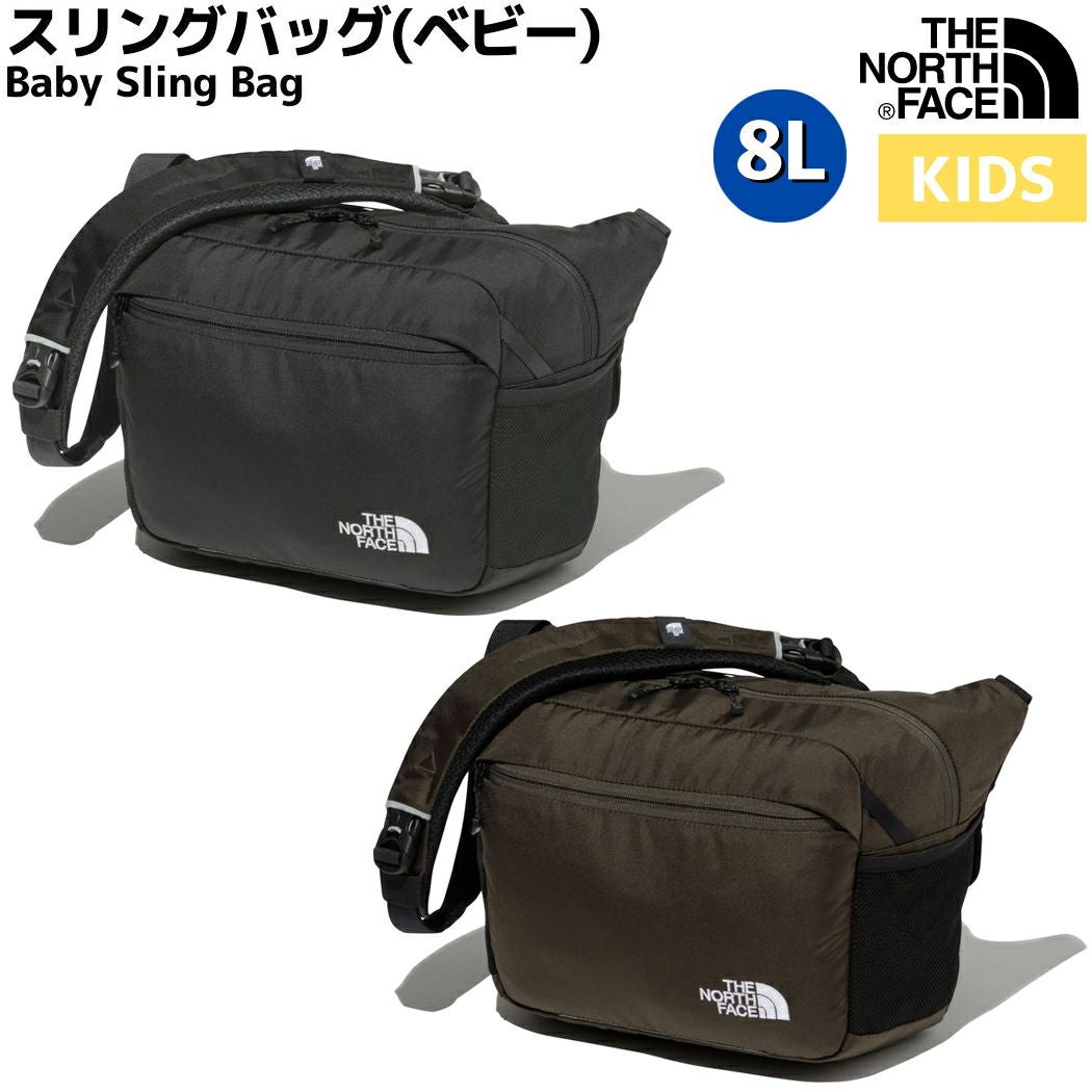 ザ・ノース・フェイス THE NORTH FACE Baby Sling Bag スリングバッグ