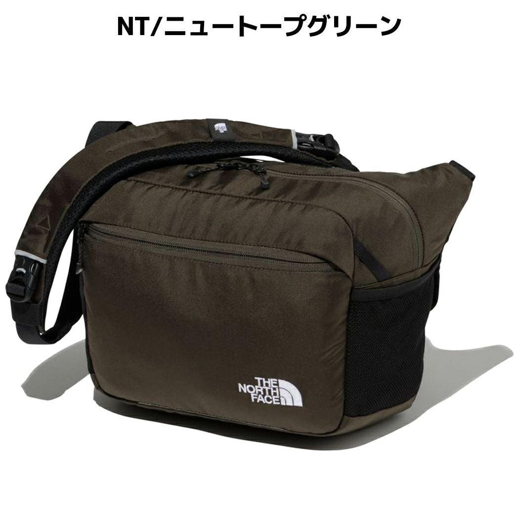 ザ・ノース・フェイス THE NORTH FACE Baby Sling Bag スリングバッグ