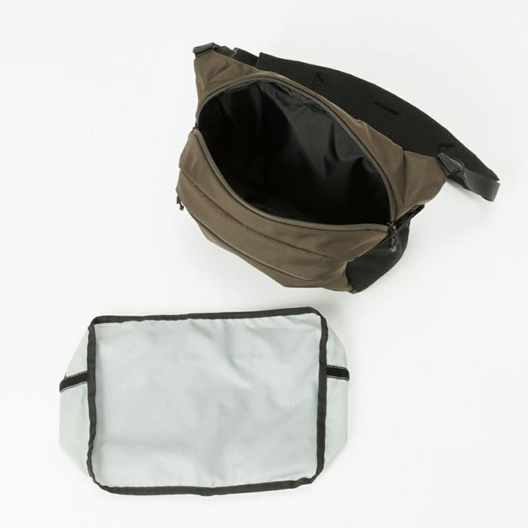 ザ・ノース・フェイス THE NORTH FACE Baby Sling Bag スリングバッグ