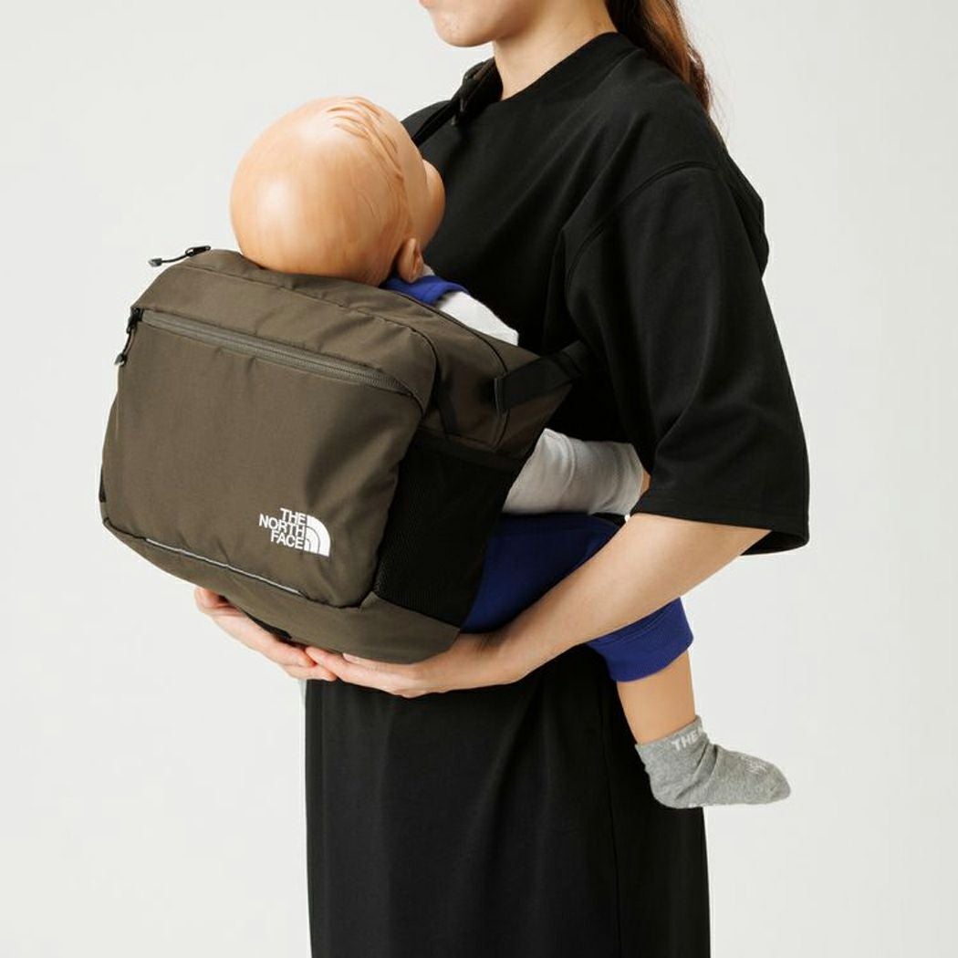 ザ・ノース・フェイス THE NORTH FACE Baby Sling Bag スリングバッグ