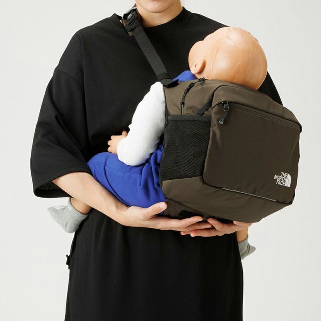 ザ・ノース・フェイス THE NORTH FACE Baby Sling Bag スリングバッグ