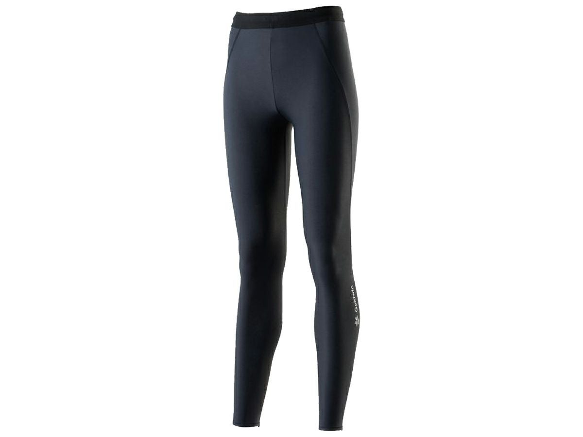 シースリーフィット C3fit Kodenshi Warm Long Tights 光電子ウォーム