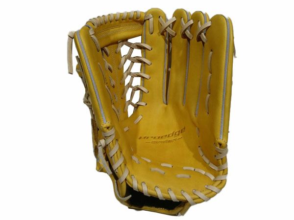 エスエスケイ SSK 専用グラブ袋付き プロエッジ マリオオリジナル 硬式