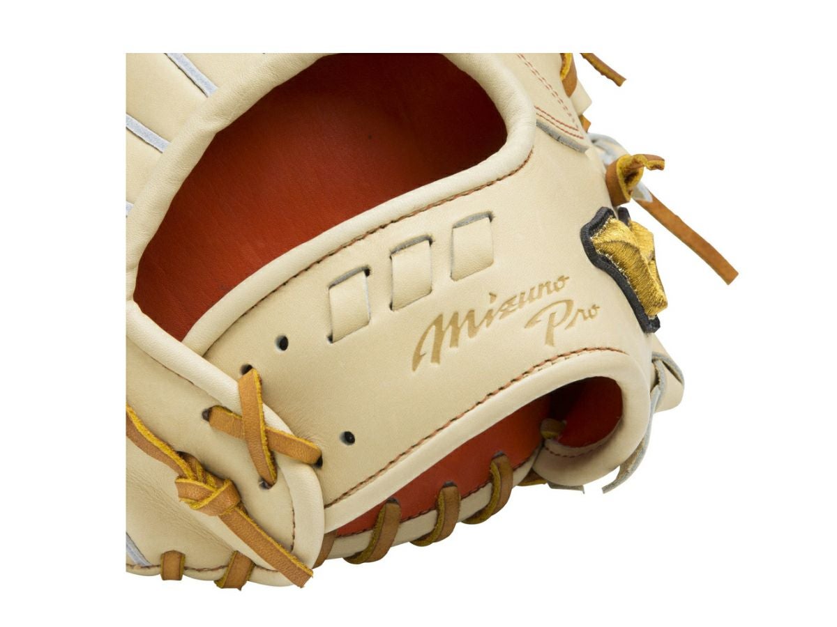 ミズノ MIZUNO 専用袋グラブ袋付き MizunoPro ミズノプロ 硬式用グラブ