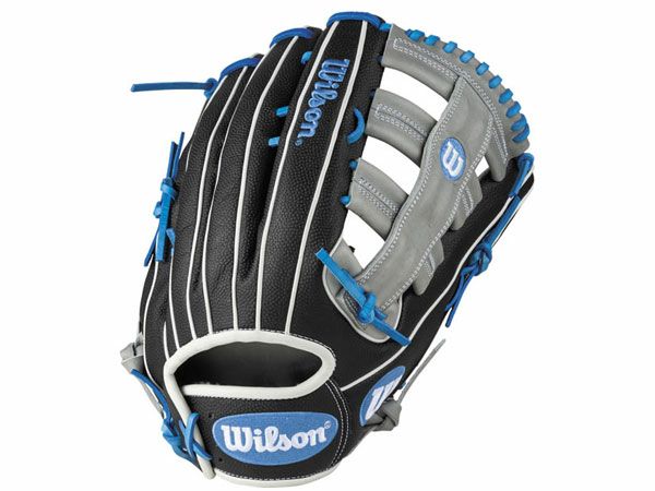 ウイルソン/ウィルソン Wilson ワナビー ヒーロー デュアル 軟式用