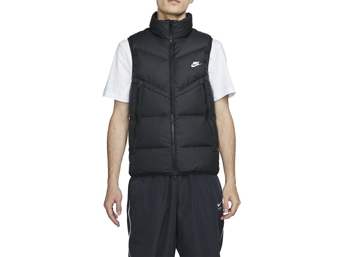ナイキ NIKE Storm-FIT ウィンドランナー PRIMALOFT インシュレー