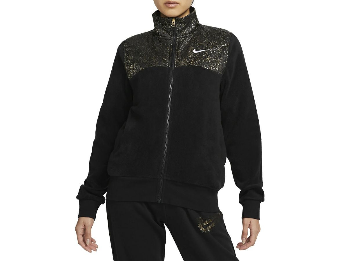 ナイキ NIKE スポーツウェア スターダスト プラッシュ ジャケット
