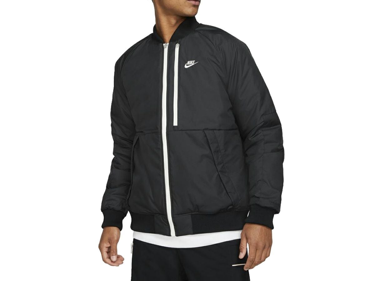ナイキ NIKE NSW TF RPL レガシー ボンバー ジャケット メンズ 秋 冬