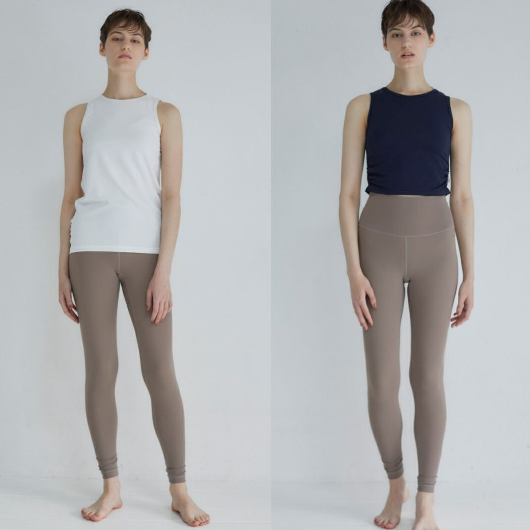 ジュリエ Julier YOGA FITレギンス 定番 レディース タイツ レギンス