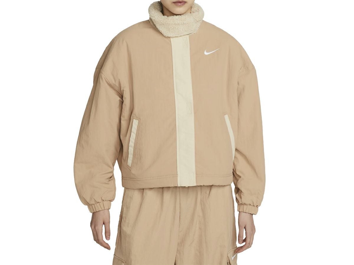 ナイキ NIKE スポーツウェア エッセンシャル ウーブン フリース