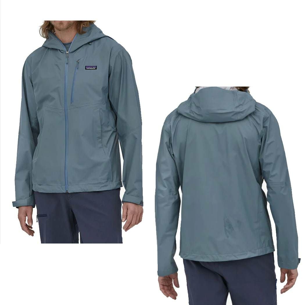 パタゴニア PATAGONIA Ms Granite Crest Jacket グラナイト クレスト