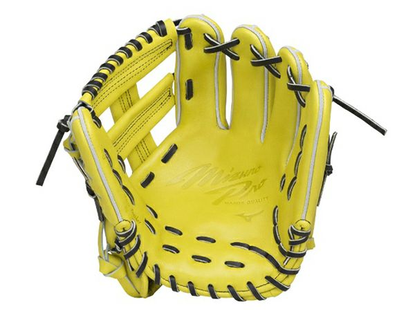 ミズノ MIZUNO 専用袋グラブ袋付き MizunoPro ミズノプロ 硬式グラブ