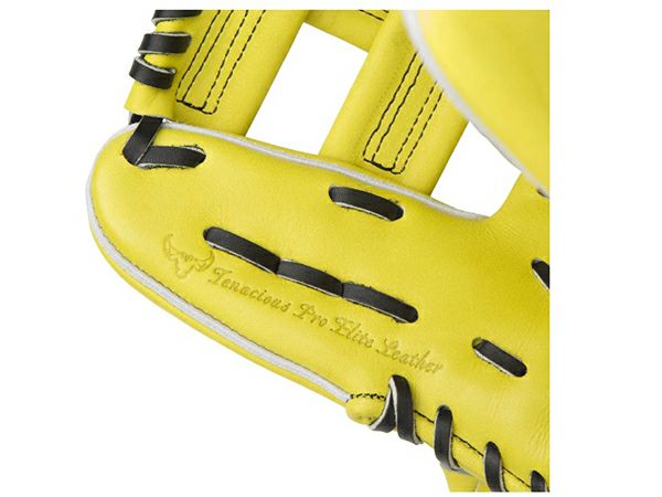 ミズノ MIZUNO 専用袋グラブ袋付き MizunoPro ミズノプロ 硬式グラブ