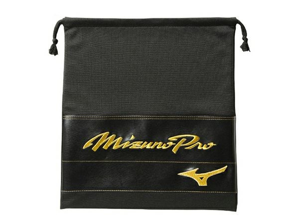 ミズノ MIZUNO 専用袋グラブ袋付き MizunoPro ミズノプロ 硬式グラブ