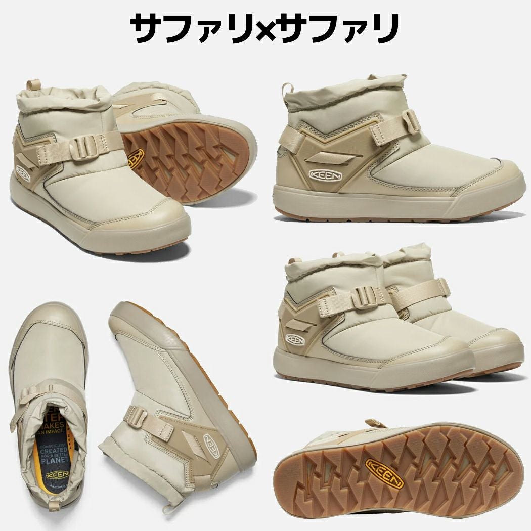 キーン KEEN HOODROMEO MINI フッドロメオ ミニ レディース ブーツ 冬