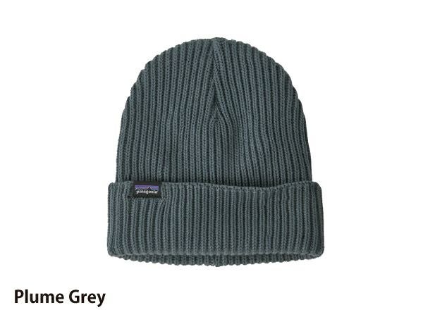 パタゴニア PATAGONIA フィッシャーマンズ・ロールド・ビーニー