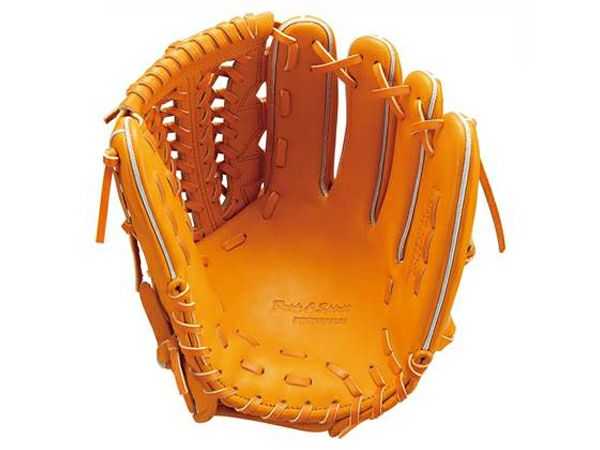 ゼット ZETT 専用グラブ袋付き プロステイタス 軟式用グラブ 内野手用