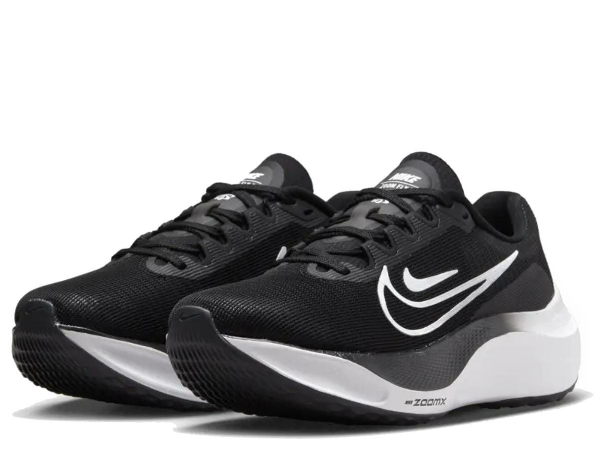 NIKE目玉商品です！！◆ナイキ/厚底シューズ/ズームフライ/ブラック/AR4561-068/28.5cm/BLK【シューズ】 楽天市場】ナイキ ズーム フライ ar4561の通販