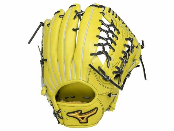 ミズノ ミズノプロ 硬式用グラブ 外野手用 限定モデル 限定皮革 サイズ