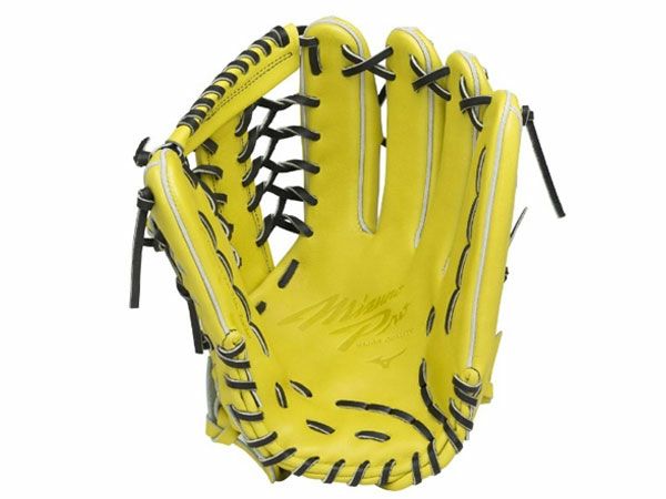 ミズノ MIZUNO 【専用袋グラブ袋付き】 ミズノプロ MizunoPro 硬式用