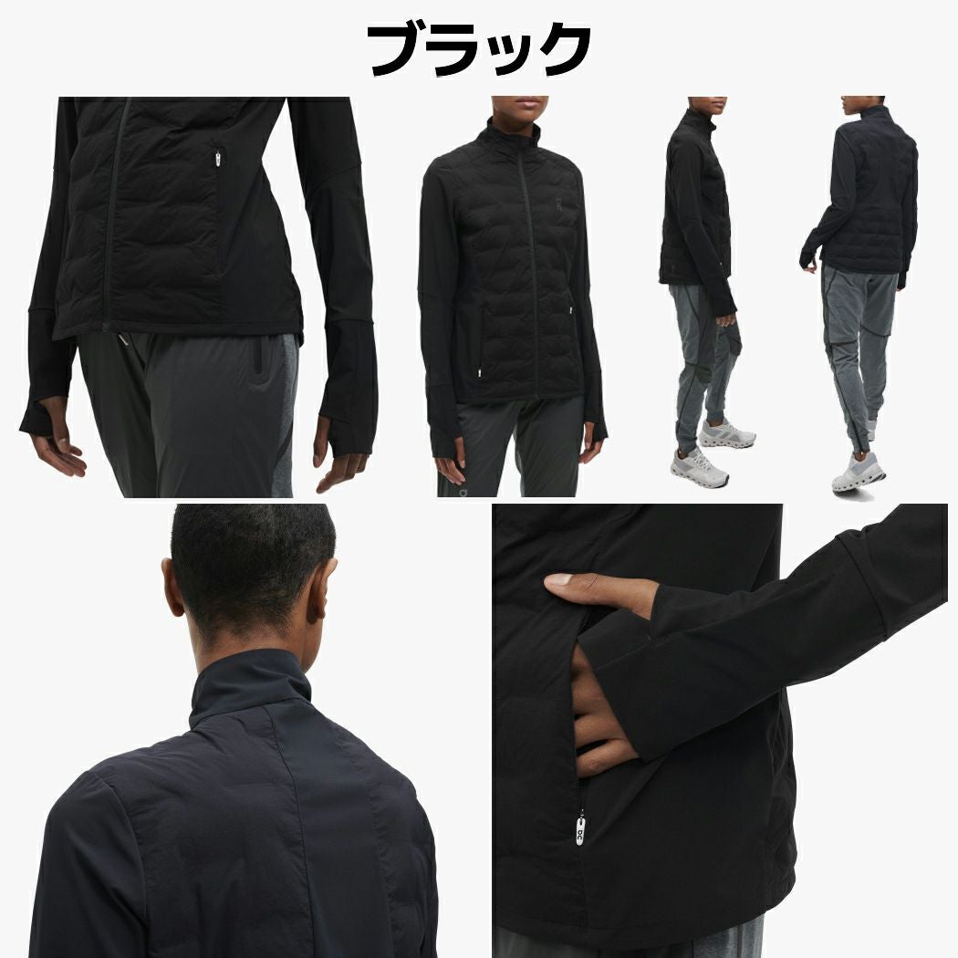 オン On Climate Jacket クライメイト ジャケット レディース アウター