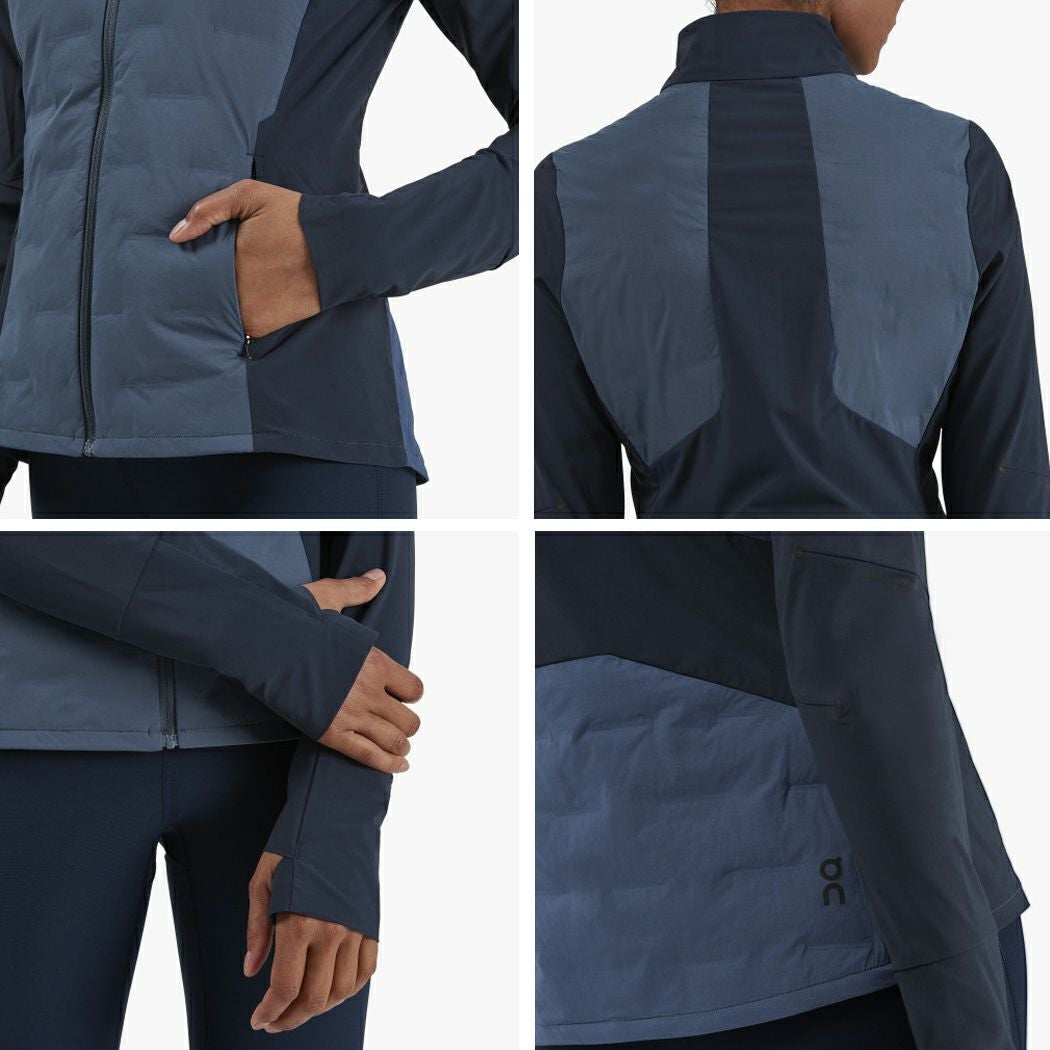 オン On Climate Jacket クライメイト ジャケット レディース アウター