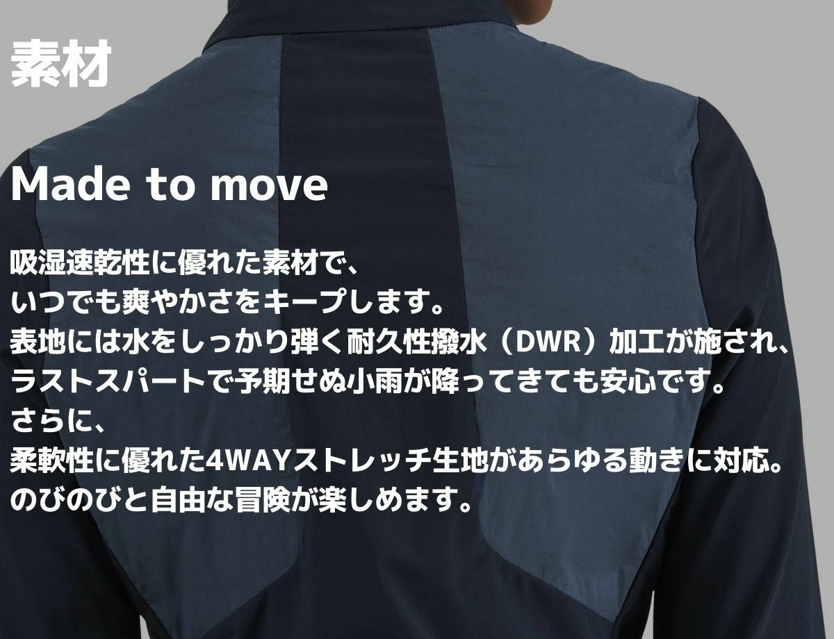 オン On Climate Jacket クライメイト ジャケット レディース アウター
