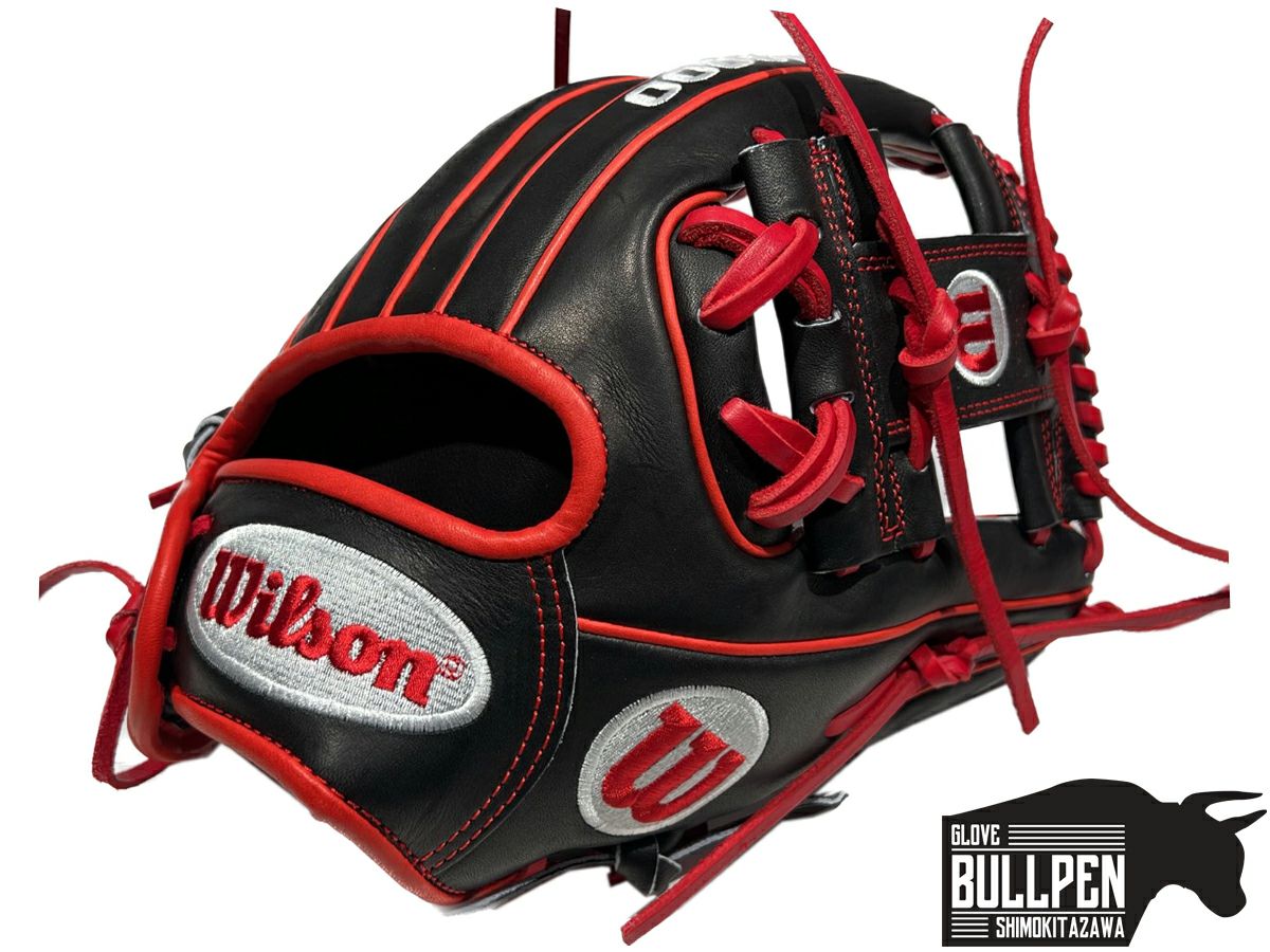 ウイルソン/ウィルソン Wilson 超限定MLBウイルソン A2000 MLB