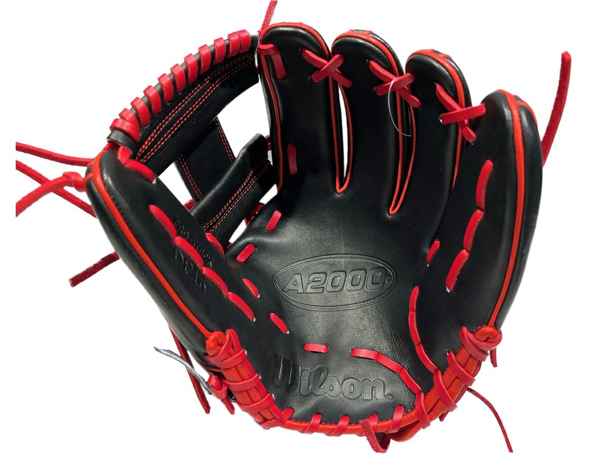 ウイルソン A2000 限定品 激レア 高校野球規定対応 内野用 硬式グローブ ウイルソン/ウィルソン Wilson 超限定MLBウイルソン A2000 MLB