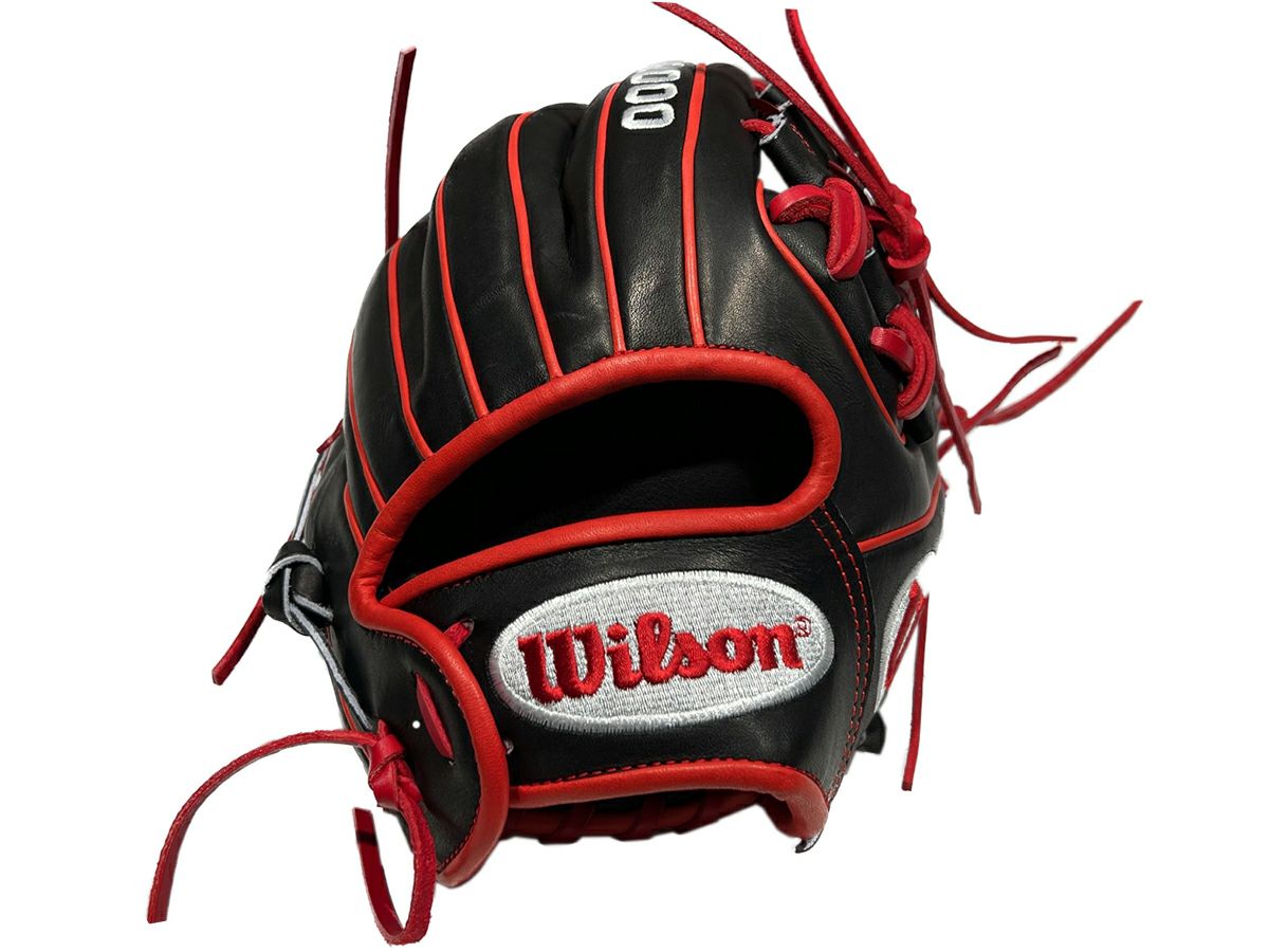 ウイルソン/ウィルソン Wilson 超限定MLBウイルソン A2000 MLB