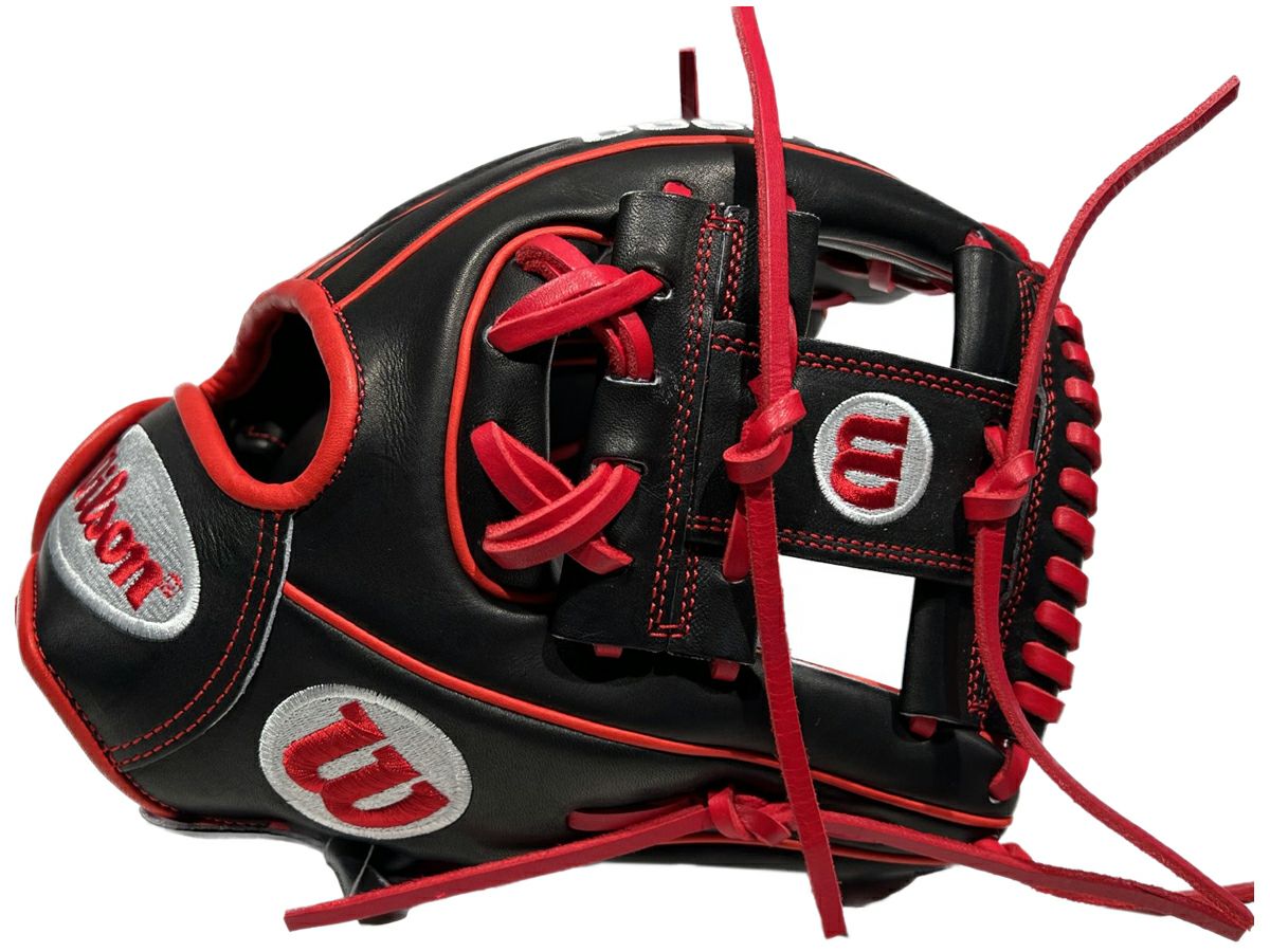 ウイルソン/ウィルソン Wilson 超限定MLBウイルソン A2000 MLB