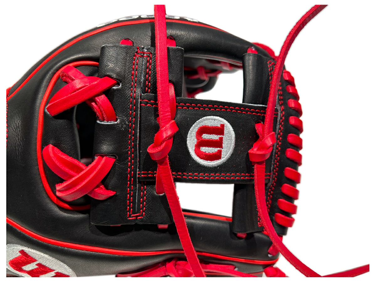 ウイルソン/ウィルソン Wilson 超限定MLBウイルソン A2000 MLB
