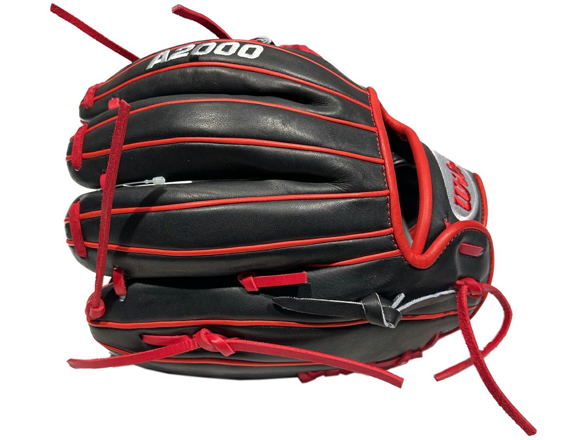 ウイルソン/ウィルソン Wilson 超限定MLBウイルソン A2000 MLB