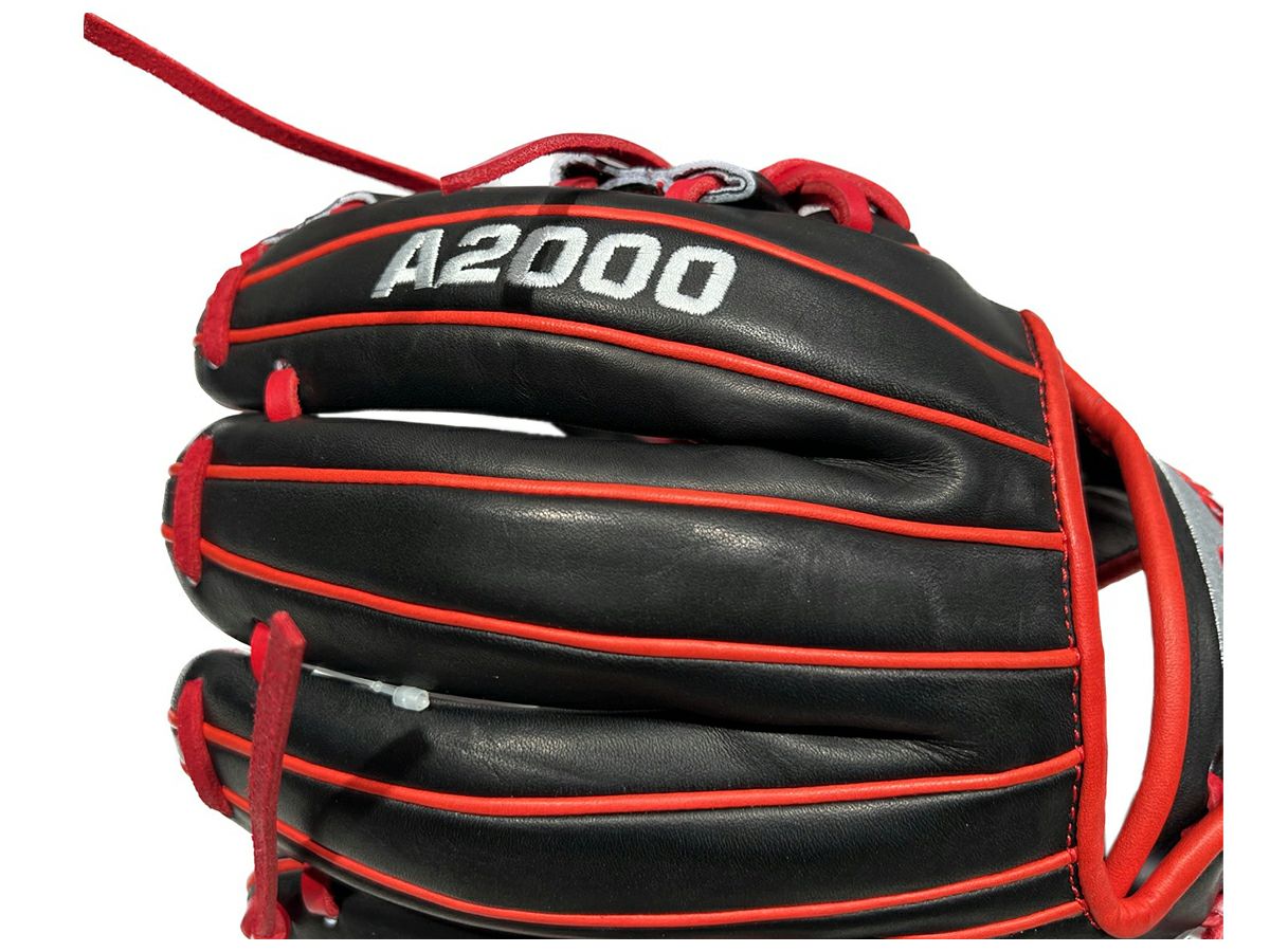 ウイルソン/ウィルソン Wilson 超限定MLBウイルソン A2000 MLB