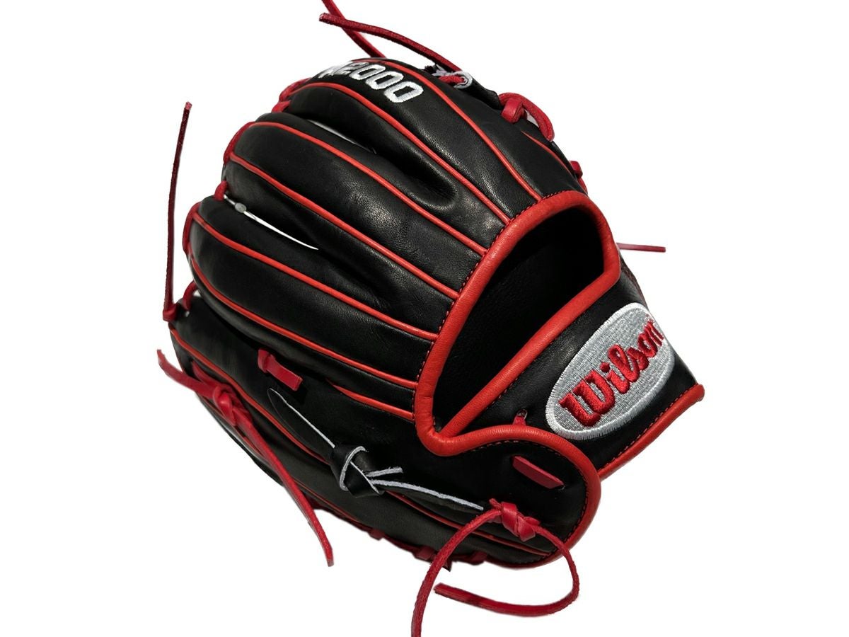 ウイルソン/ウィルソン Wilson 超限定MLBウイルソン A2000 MLB