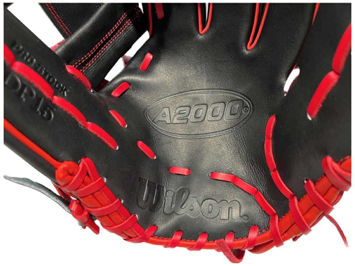 ウイルソン/ウィルソン Wilson 超限定MLBウイルソン A2000 MLB