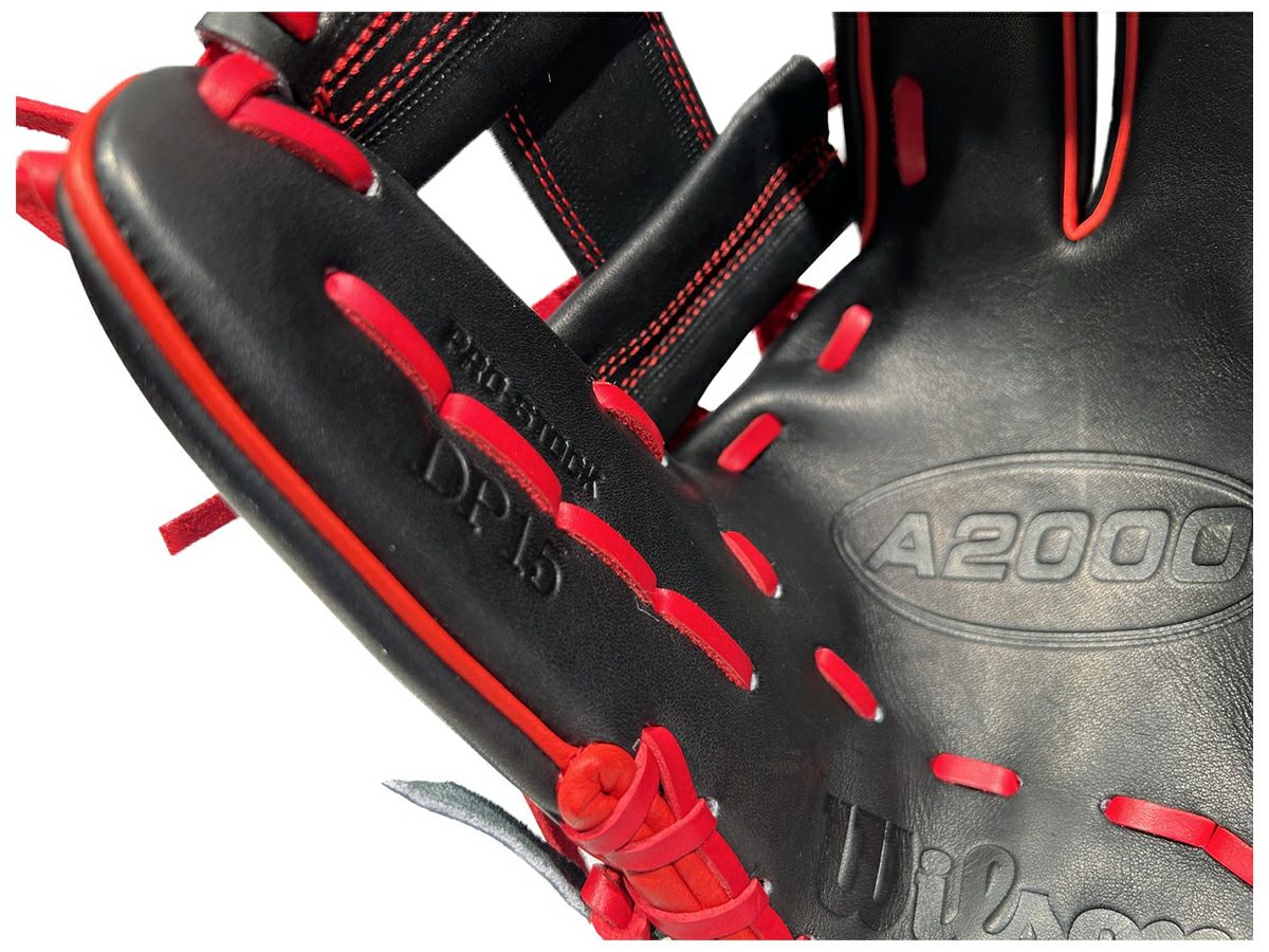 ウイルソン/ウィルソン Wilson 超限定MLBウイルソン A2000 MLB