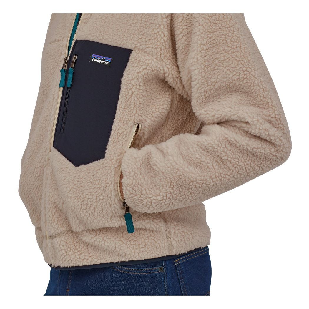 パタゴニア クラシック・レトロX・ジャケット メンズ PATAGONIA MS