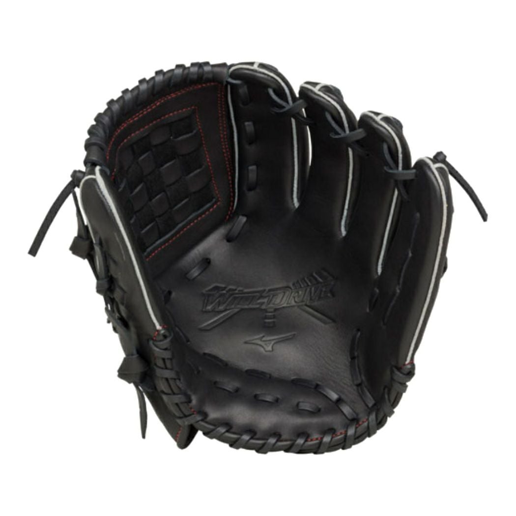 ミズノ MIZUNO ウィルドライブ レッド WILLDRIVE RED 軟式用グラブ