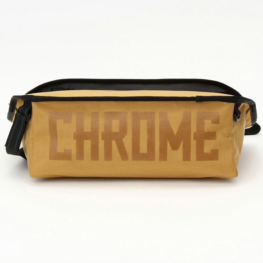 クローム CHROME SIMPLE MESSENGER BAG シンプル メッセンジャーバッグ