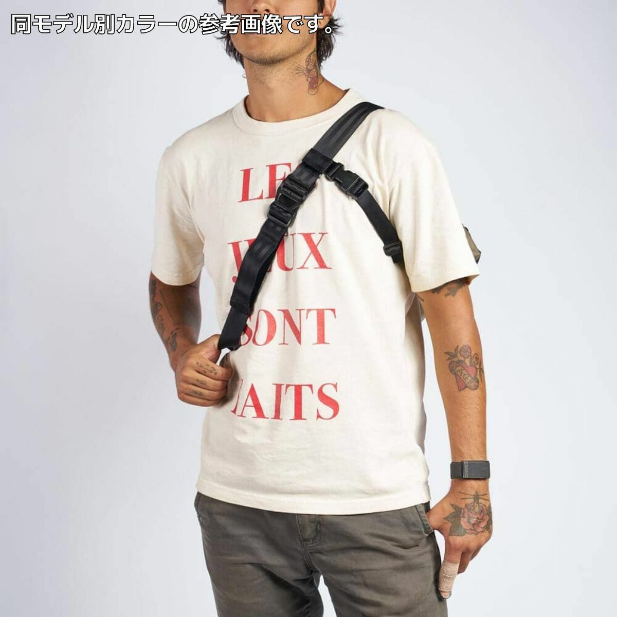 クローム CHROME SIMPLE MESSENGER BAG シンプル メッセンジャーバッグ