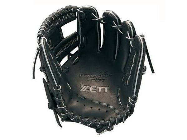 ゼット ZETT ZERO ONE STAGE ゼロワンステージ 少年軟式用グラブ 内