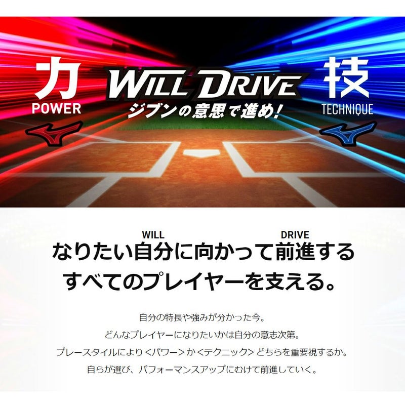 【送料無料】ミズノ：ダイアモンドアビリティ軟式用グラブ投手用【MIZUNO野球軟式グローブピッチャー】【あす楽_土曜営業】【あす楽_日曜営業】【191013】